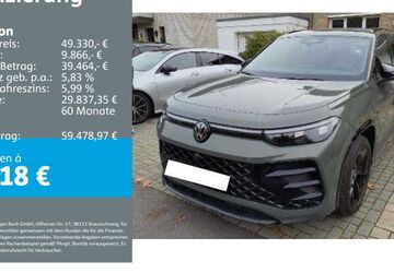 VW Tayron 23.369 km 49.330 &euro; Durmersheim 76448