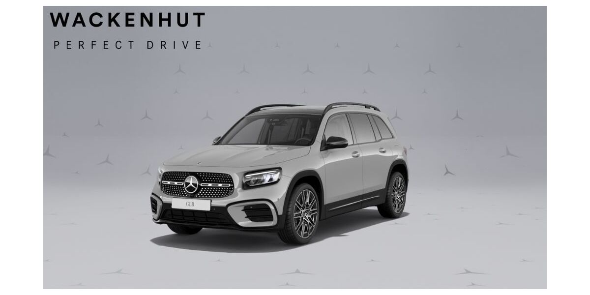 Mercedes-Benz GLB 200 9.900 km 45.900 &euro; Baden-Baden 76532