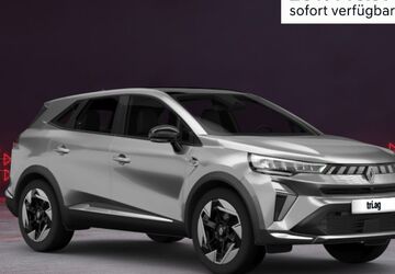 Renault Symbioz 7.500 km 29.795 &euro; Baden-Baden 76532