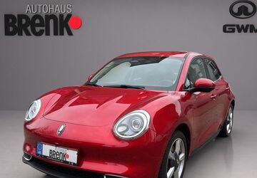 GWM Ora 03 23.250 km 17.450 &euro; Rastatt 76437