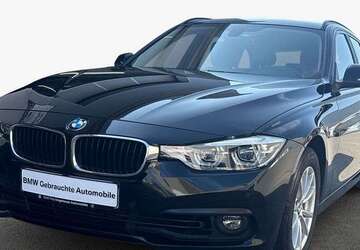 BMW 318 73.228 km 18.790 &euro; Ettlingen 76275