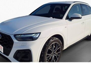 Audi Q5 50.093 km 36.840 &euro; Baden Baden 76532