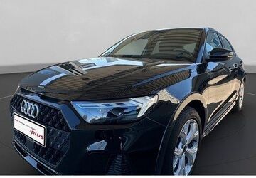 Audi A1 14.683 km 27.120 &euro; Baden Baden 76532