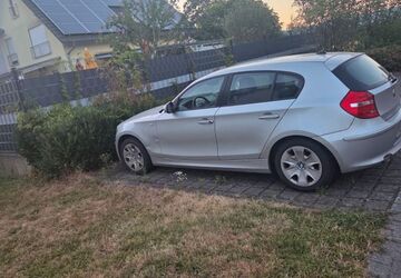 BMW 116 188.000 km 3.500 &euro; Achern 77855