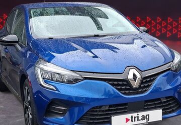 Renault Clio 29.550 km 15.295 &euro; Baden-Baden 76532