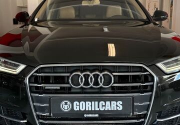 Audi A6 188.003 km 20.890 &euro; Baden-Württemberg - Bopfingen 73441