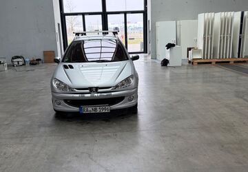 Peugeot Andere 208.000 km 2.000 &euro; Gaggenau 76571