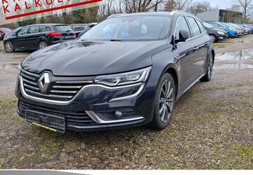 Renault Talisman 134.980 km 10.885 &euro; Achern 77855