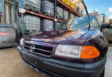 Opel Astra 47.311 km 3.500 &euro; Achern-Mösbach 77855