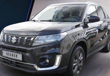 Suzuki Vitara 76.200 km 17.570 &euro; Steinmauern 76479