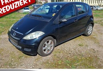 Mercedes-Benz A 170 126.370 km 1.785 &euro; Achern 77855