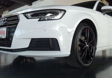 Audi A3 123.111 km 18.990 &euro; Bühl 77815