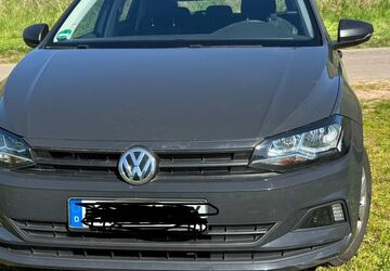 VW Polo 108.000 km 9.400 &euro; Bühl 77815
