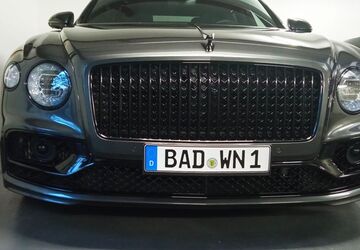 Bentley Flying Spur 29.982 km 215.000 &euro; Bühl 77815