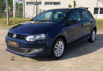 VW Polo 180.000 km 7.990 &euro; Ötigheim 76470