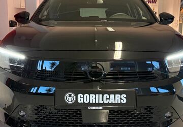 Opel Corsa 19.309 km 16.990 &euro; Baden-Württemberg - Bopfingen 73441