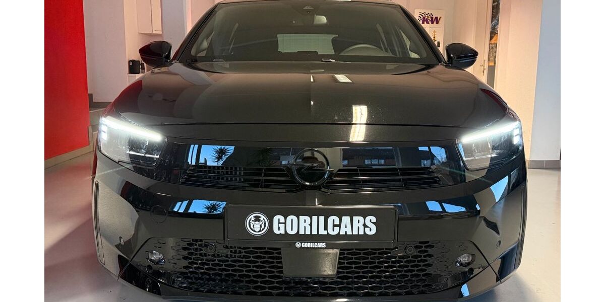 Opel Corsa 19.309 km 16.990 &euro; Baden-Württemberg - Bopfingen 73441