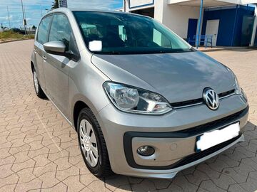 Gebrauchte VW up!