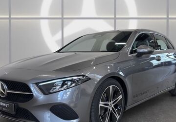 Mercedes-Benz A 180 9.900 km 34.680 &euro; Baden-Baden 76532