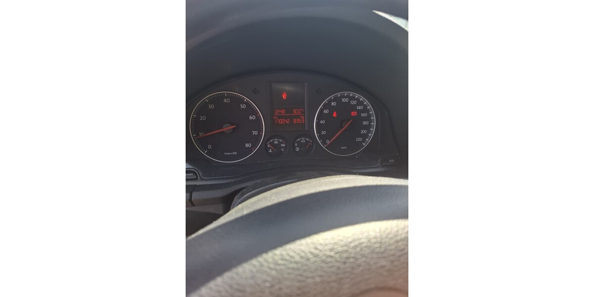 VW Golf 170.042 km 3.200 &euro; Rheinau 77866