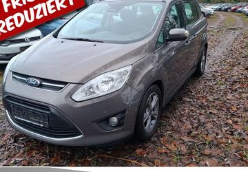 Ford Grand C-Max 74.507 km 4.385 &euro; Achern 77855