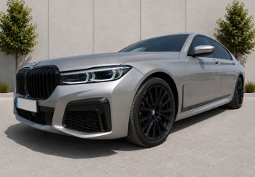 BMW 740 209.732 km 39.980 &euro; Baden-Baden 76532
