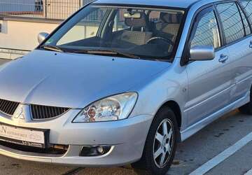 Mitsubishi Lancer 129.000 km 2.750 &euro; Baden-Württemberg - Schorndorf 73614