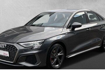 Audi A3 73.539 km 26.970 &euro; Baden Baden 76532