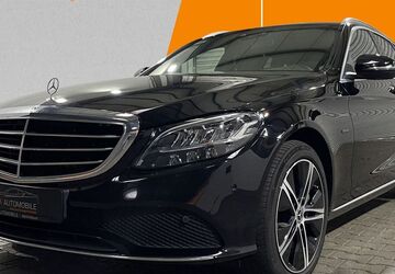 Mercedes-Benz C 300 103.600 km 24.900 &euro; Bühl-Vimbuch 77815