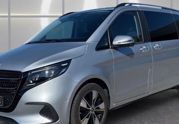 Mercedes-Benz V 220 14.062 km 63.550 &euro; Baden-Baden 76532