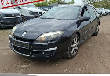 Renault Laguna 161.442 km 4.985 &euro; Achern 77855
