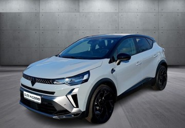 Renault Captur 1.500 km 30.990 &euro; Ettlingen 76275