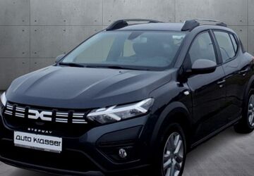 Dacia Sandero 23.500 km 16.990 &euro; Ettlingen 76275