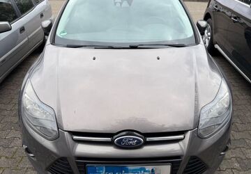Ford Focus 279.719 km 3.650 &euro; Ettlingen 76275