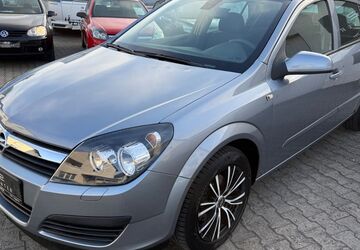 Opel Astra 165.000 km 2.980 &euro; Gaggenau 76571