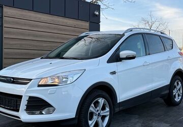 Ford Kuga 114.500 km 9.900 &euro; Baden-Württemberg - Nagold 72202