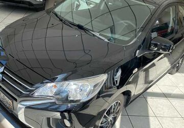 Mitsubishi Space Star 7.082 km 12.990 &euro; Straubenhardt-Ottenhausen 75334