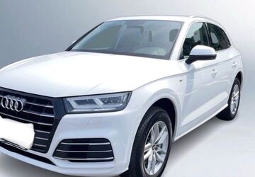 Audi Q5 57.000 km 33.499 &euro; malsch 76316