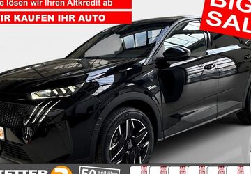 Peugeot 3008 2.186 km 28.770 &euro; Rheinstetten 76287