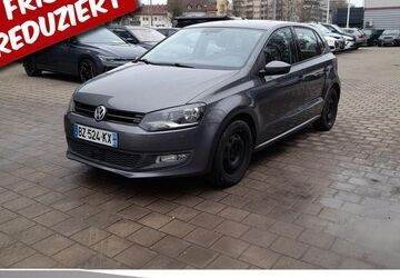 VW Polo 303.106 km 2.685 &euro; Achern 77855