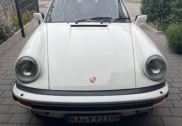 Porsche 911 Urmodell 153.000 km 105.000 &euro; Rheinstetteen 76287