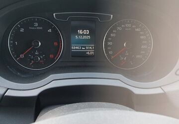 Audi Q3 68.000 km 18.990 &euro; Bietigheim 76467