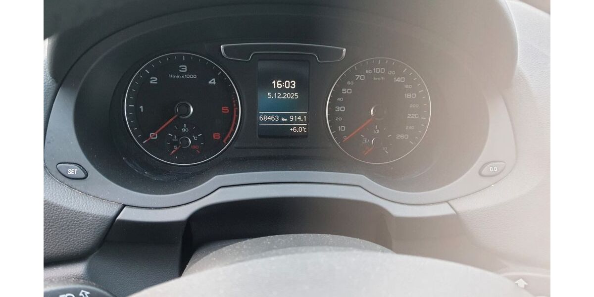 Audi Q3 68.000 km 18.990 &euro; Bietigheim 76467