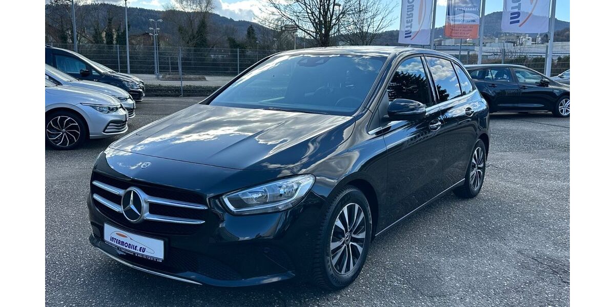 Mercedes-Benz B 180 199.629 km 14.280 &euro; Gernsbach 76593