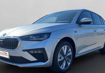 Skoda Scala 12.000 km 26.750 &euro; Gaggenau 76571