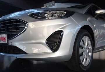 Ford Fiesta 24.131 km 13.990 &euro; Bühl 77815