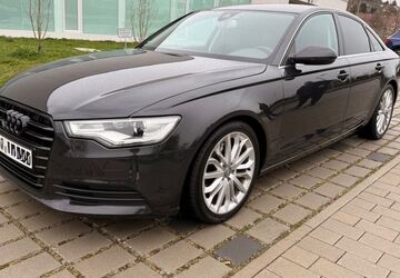 Audi A6 222.610 km 16.490 &euro; Enzklösterle 75337