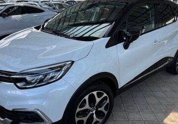 Renault Captur 68.787 km 12.900 &euro; Sasbach 77880