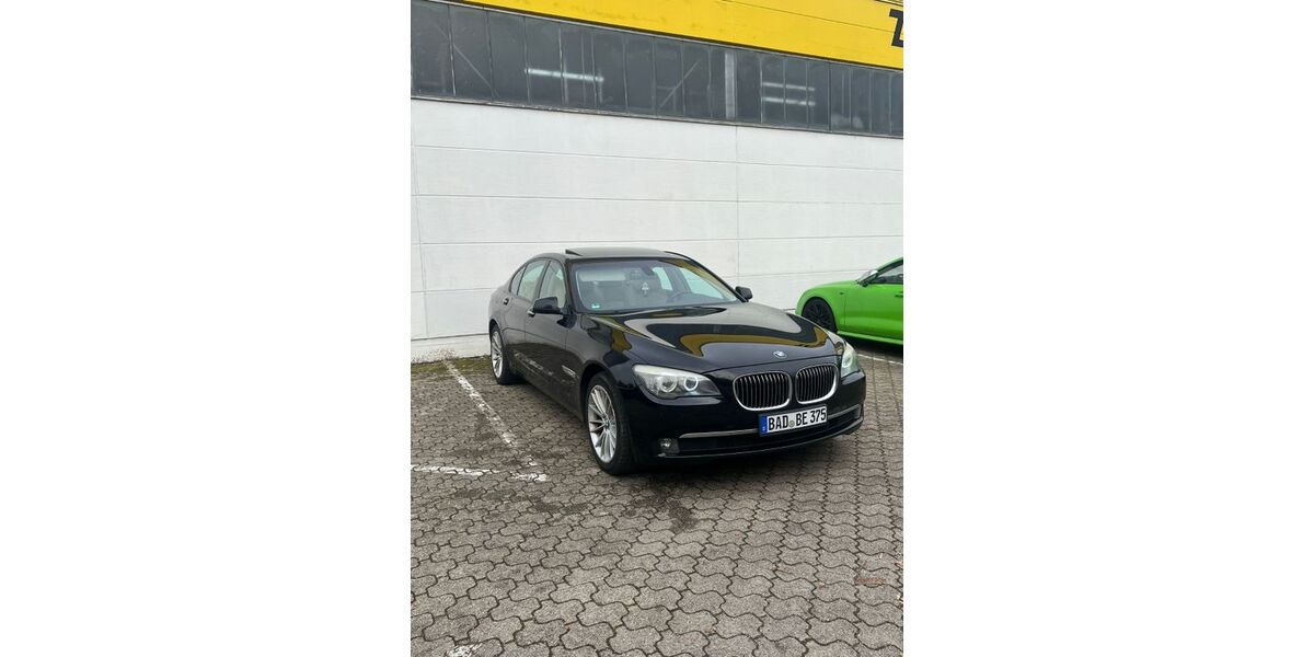 BMW 730 270.000 km 11.700 &euro; Varnhalt 76534