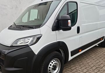 Peugeot Boxer 29.300 km 21.490 &euro; Ötigheim 76470